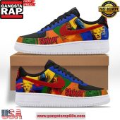 Slipknot Limited Edition Air Force 1 Sneakers Shoes4275.jpg - demo10