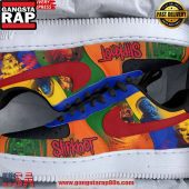 Slipknot Limited Edition Air Force 1 Sneakers Shoes6902.jpg - demo10