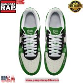Snoop Dogg 420 Limited Edition Air Force 1 Sneakers Shoes4194.jpg - demo10