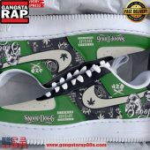 Snoop Dogg 420 Limited Edition Air Force 1 Sneakers Shoes8535.jpg - demo10
