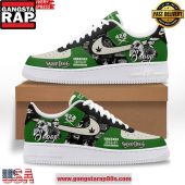Snoop Dogg 420 Limited Edition Air Force 1 Sneakers Shoes8634.jpg - demo10