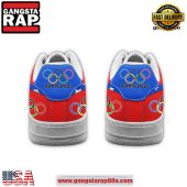 Snoop Dogg Usa Smoke Olympic Games Limited Air Force 1 Running Sneakers Shoes9467.jpg - demo10