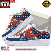 Snoop Dogg X Olympic Paris Limited Edition Air Force 1 Running Sneakers Shoes7426.jpg - demo10