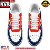 Snoop Dogg X Olympic Paris Limited Edition Air Force 1 Running Sneakers Shoes7769.jpg - demo10