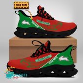 South Sydney Rabbitohs Custom Name New Edition Max Soul Shoes 3333.jpeg - demo10