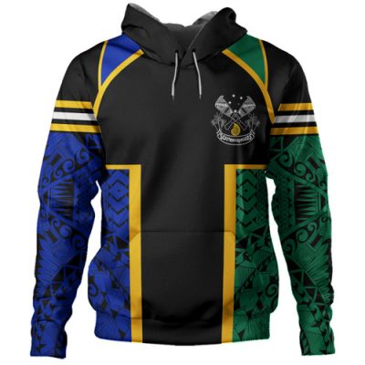 Australia South Sea Islanders Custom Hoodie - Australian South Sea Islanders Hoodie