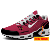 Arizona Cardinals-Custom Kicks NFL 32 Teams H56 Sport Shoes-SP30102301ID02DS01