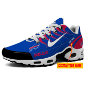Buffalo Bills-Custom Kicks NFL 32 Teams H56 Sport Shoes-SP30102304ID02DS01