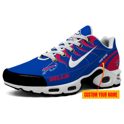 Buffalo Bills-Custom Kicks NFL 32 Teams H56 Sport Shoes-SP30102304ID02DS01