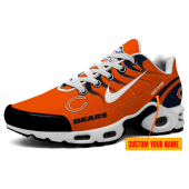 Chicago Bears-Custom Kicks NFL 32 Teams H56 Sport Shoes-SP30102306ID02DS01