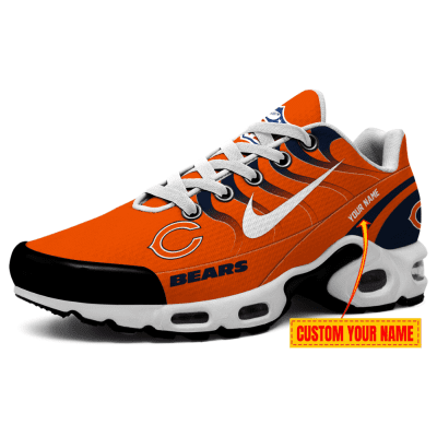 Chicago Bears-Custom Kicks NFL 32 Teams H56 Sport Shoes-SP30102306ID02DS01