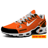 Cleveland Browns-Custom Kicks NFL 32 Teams H56 Sport Shoes-SP30102308ID02DS01