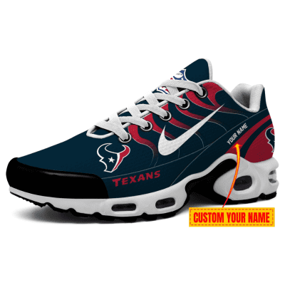 Houston Texans-Custom Kicks NFL 32 Teams H56 Sport Shoes-SP30102313ID02DS01