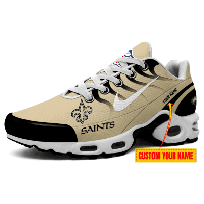 New Orleans Saints-Custom Kicks NFL 32 Teams H56 Sport Shoes-SP30102323ID02DS01