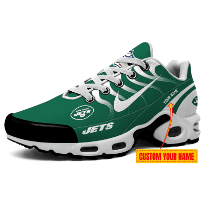 New York Jets-Custom Kicks NFL 32 Teams H56 Sport Shoes-SP30102325ID02DS01