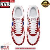Spiderman Christmas Holiday Limited Edition Air Force 1 Running Sneakers4362.jpg - demo10