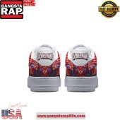Spiderman Christmas Holiday Limited Edition Air Force 1 Running Sneakers8988.jpg - demo10