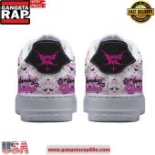 Spooky Barbie Girl Limited Edition Air Force 1 Sneakers Shoes1359.jpg - demo10