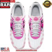 Spooky Barbie Girl Limited Edition Air Force 1 Sneakers Shoes3190.jpg - demo10
