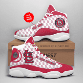 St Louis Cardinals Pesonalized Air Jordan 13 Sneakers 987 3.png - demo10