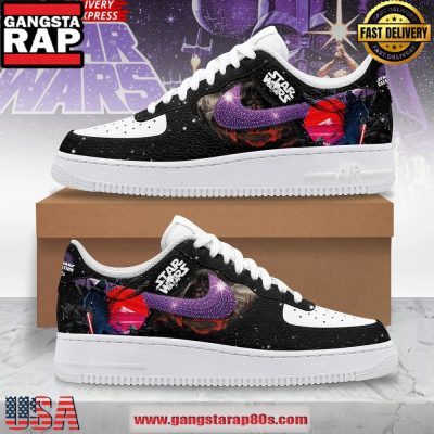 Star Wars Celebration 2025 Nike Special Edition Air Force 1 Sneakers Shoes