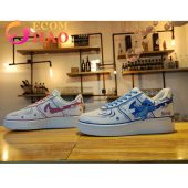 Stitch Custom Air Force 1 Loving Click - demo10