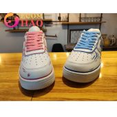 Stitch Custom Air Force 1 Cutting Dash - demo10