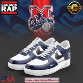 Sultanes de Monterrey Special Edition Air Force 1 Running Sneakers Shoes