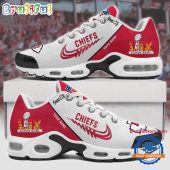 Super Bowl LIX Kansas City Chiefs Limited Edition Air Max Plus Shoes