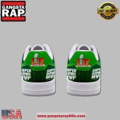 Super Bowl Lix Mvp Jalen Hurts Limited Edition Air Force 1 Running Sneakers Shoes9613.jpg - demo10