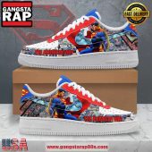 Superman The American Way Limited Edition Air Force 1 Running Sneakers Shoes0881.jpg - demo10