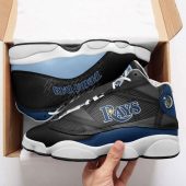 Tampa Bay Rays Air Jordan 13 Sneakers Gift For Men And Women.jpeg - demo10