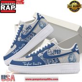 Taylor Swift 1989 Limited Edition Air Force 1 Sneakers Shoes3539.jpg - demo10