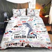 Taylor Swift Best Gift For Fans Bedding Set 0343.jpg - demo10