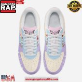 Taylor Swift Butterfly Limited Edition Air Force 1 Running Sneakers Shoes0302.jpg - demo10