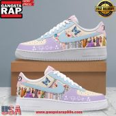 Taylor Swift Butterfly Limited Edition Air Force 1 Running Sneakers Shoes6462.jpg - demo10