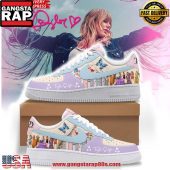 Taylor Swift Butterfly Limited Edition Air Force 1 Running Sneakers Shoes8966.jpg - demo10