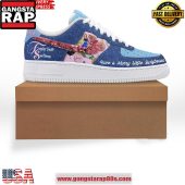 Taylor Swift Have A Merry Little Swiftmas Limited Air Force 1 Sneakers Shoes0668.jpg - demo10