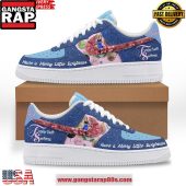Taylor Swift Have A Merry Little Swiftmas Limited Air Force 1 Sneakers Shoes0754.jpg - demo10