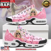 Taylor Swift Limited Edition Limited Edition Air Max Plus Shoes Running Sneakers