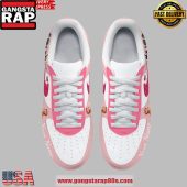 Taylor Swift Lover Custom Air Force 1 Running Sneakers Shoes0663.jpg - demo10