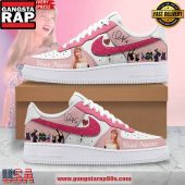 Taylor Swift Lover Custom Air Force 1 Running Sneakers Shoes7182.jpg - demo10