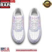 Taylor Swift Lover Special Edition Air Force 1 Running Sneakers Shoes6678.jpg - demo10