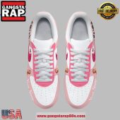 Taylor Swift Lovers Limited Air Force 1 Running Sneakers Shoes5521.jpg - demo10