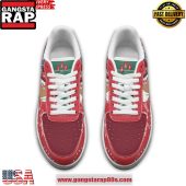 Taylor Swift Merry Christmas Special Edition Air Force 1 Running Sneakers3082.jpg - demo10