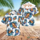 Taylor Swift Receives An Honorary Doctorate Hawaiian Shirt