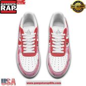 Taylor Swift Swiftmas Limited Edition Air Force 1 Sneakers Shoes5822.jpg - demo10
