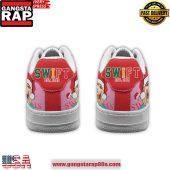 Taylor Swift Swiftmas Limited Edition Air Force 1 Sneakers Shoes9332.jpg - demo10