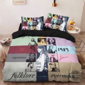 Taylor Swift The Eras Tour Bedding Set 3016.jpg - demo10