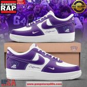 Tcu Football Custom Air Force 1 Running Sneakers Shoes9541.jpg - demo10
